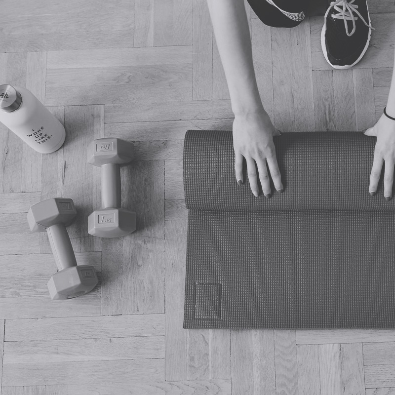 service a la personne