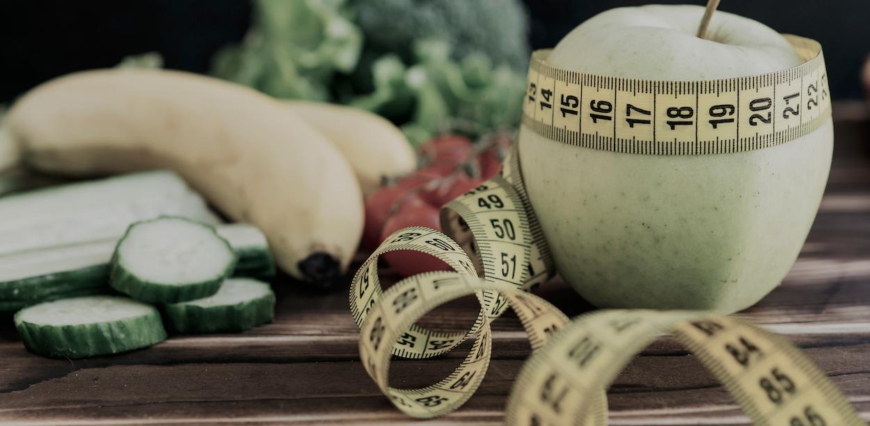 alimentation et perte de poids rééquilibrage alimentaire