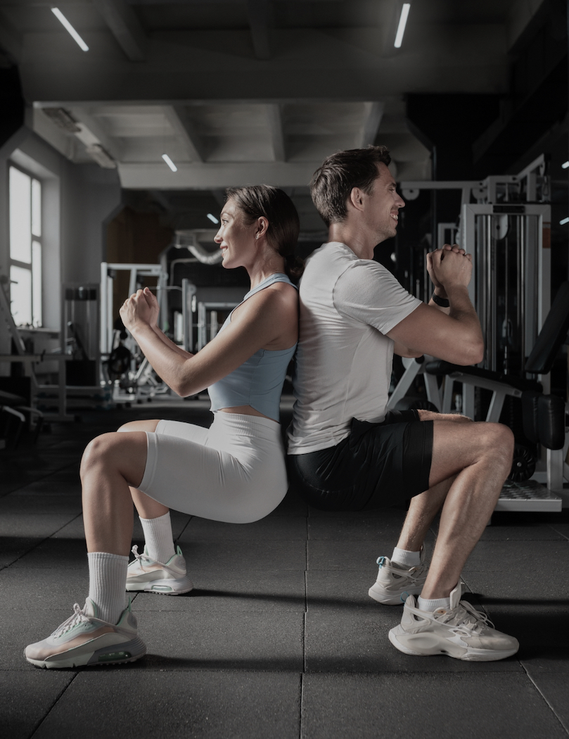 remise en forme