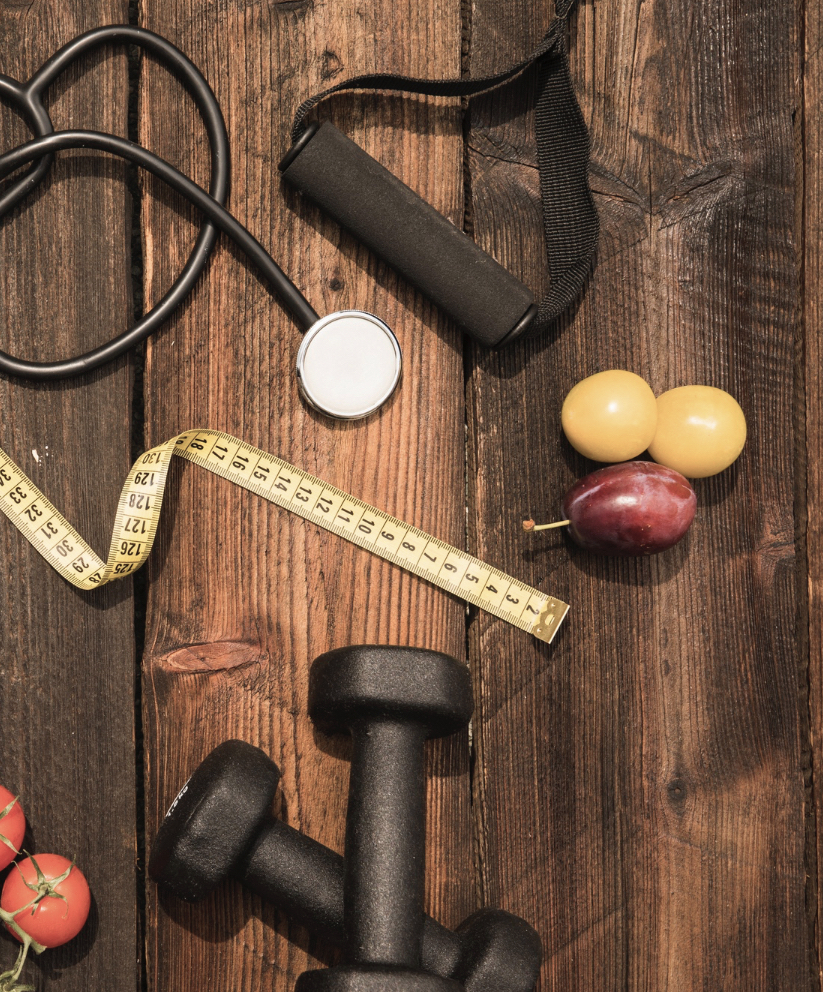 perdre du poids avec abc coach sportif