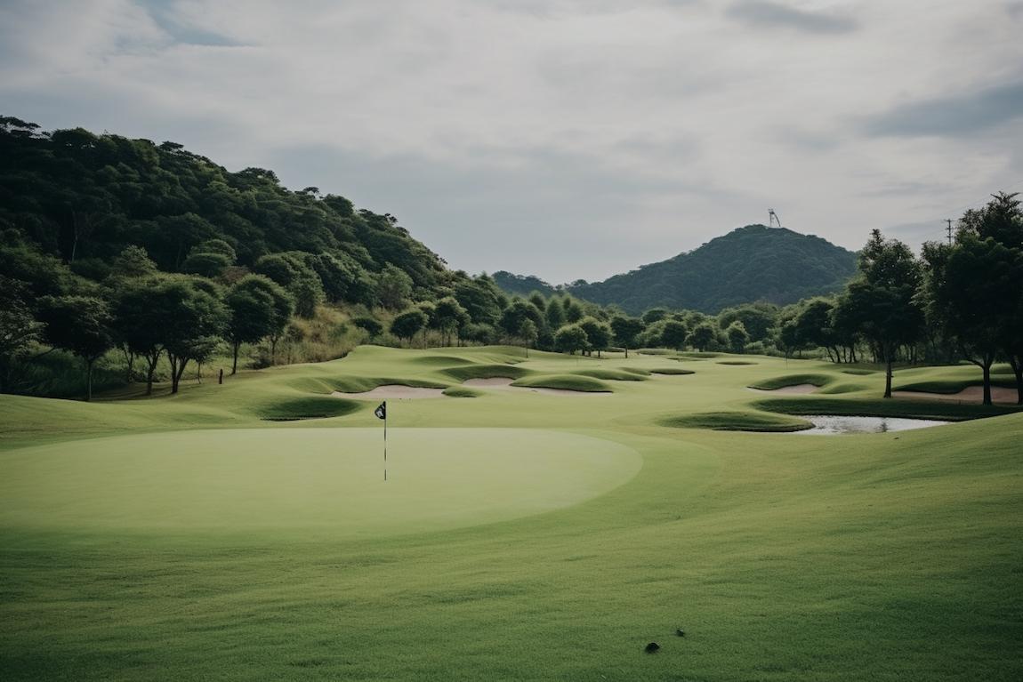 relaxation et golf bien se préparer et gérer le stress au golf