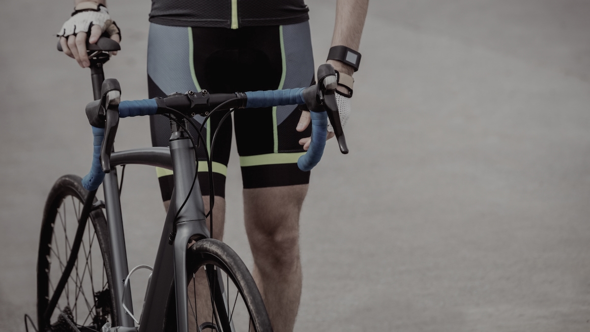 cyclisme spécial triathlon