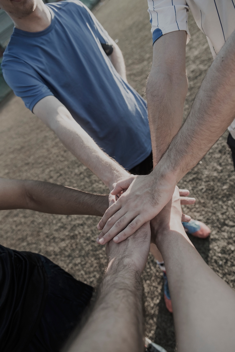 team building sportif