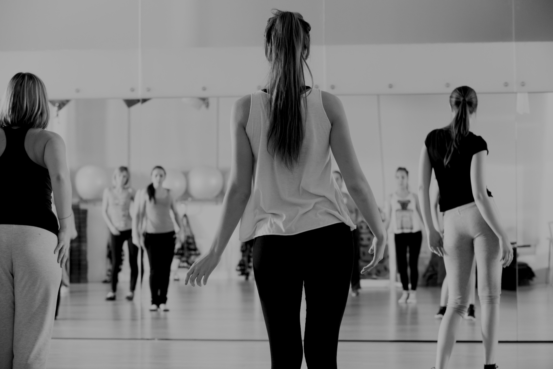 cours zumba entreprise