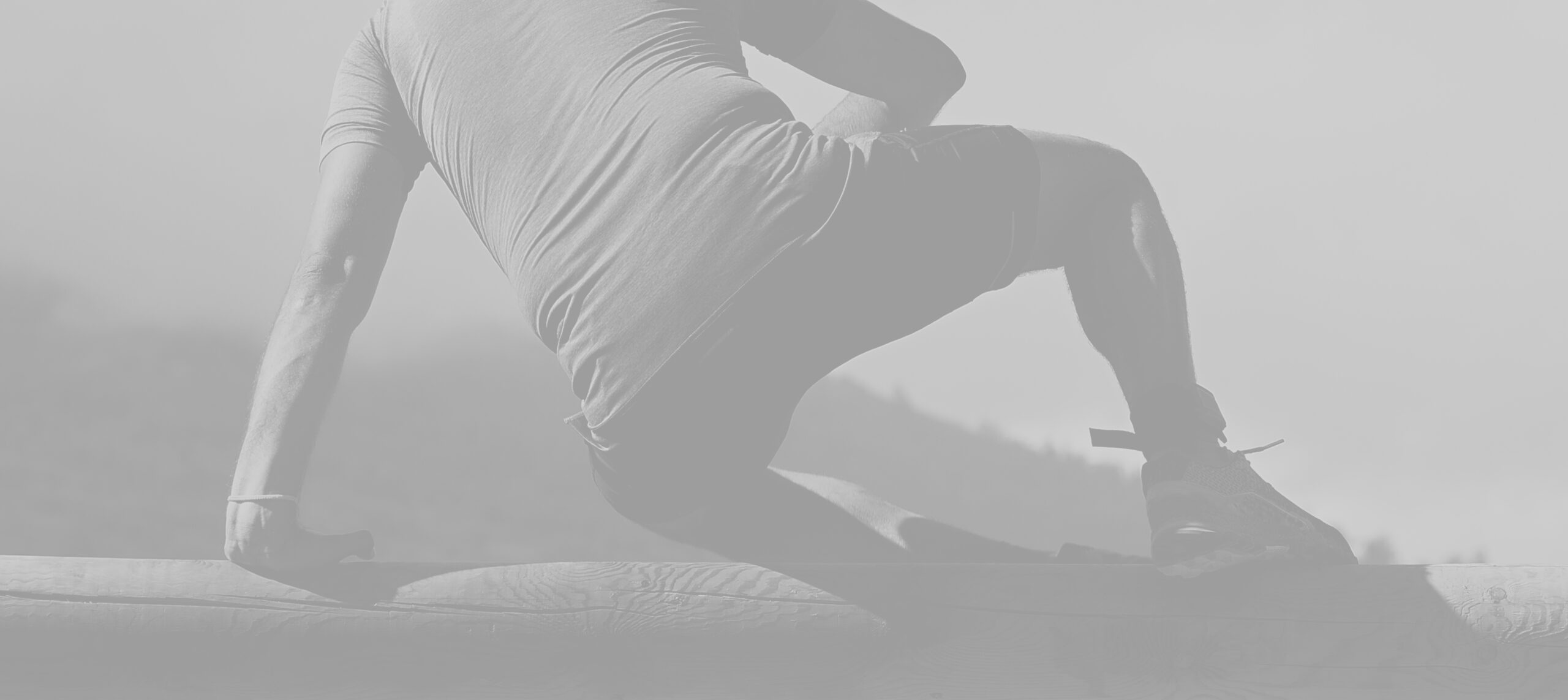 parcours du combattant