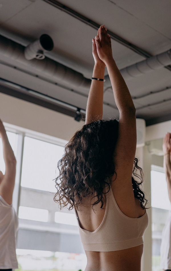 pilâtes en entreprises