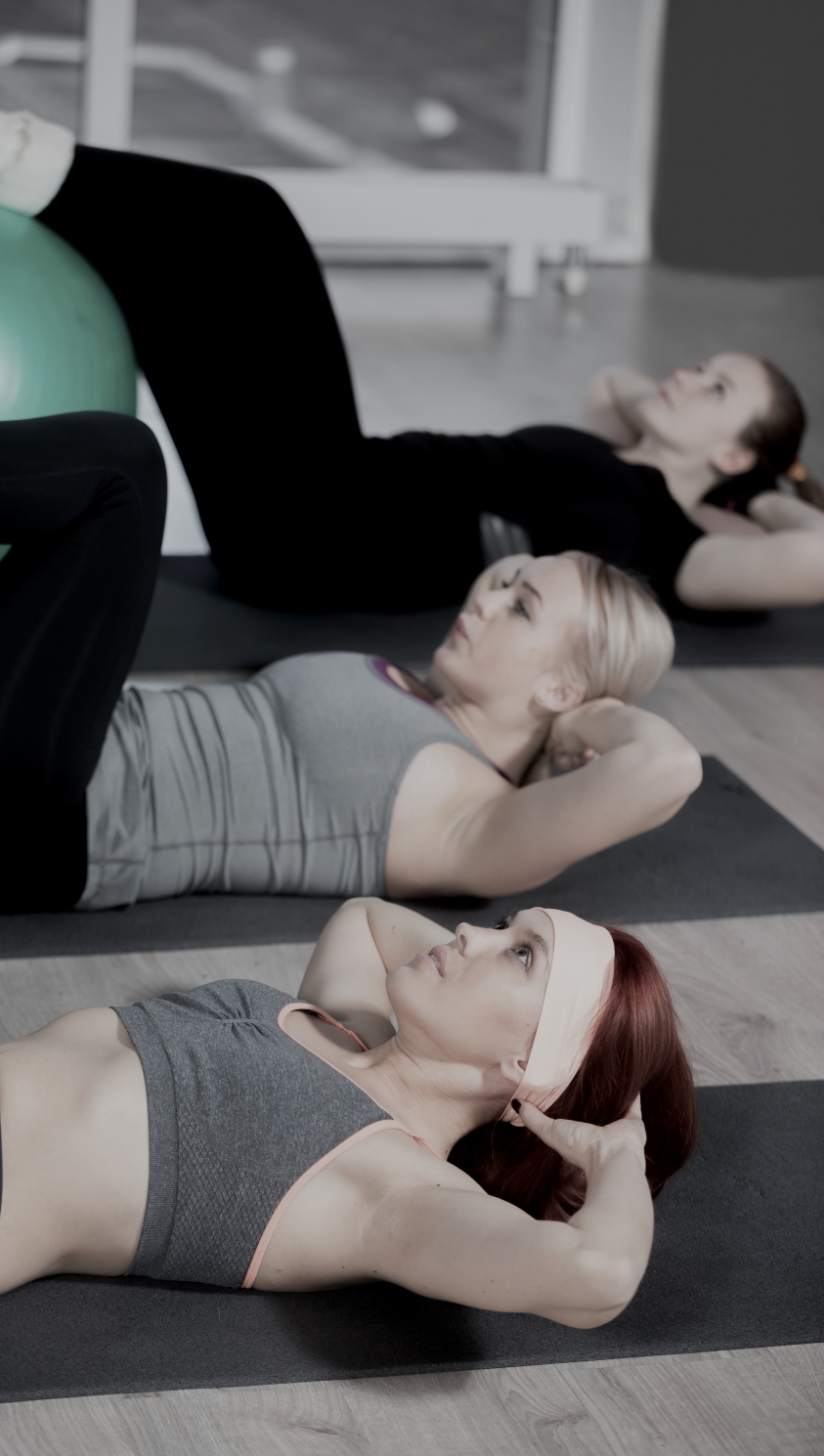 avantages du pilâtes en entreprises