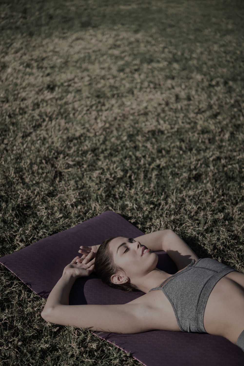 perdre du poids c'est aussi se reposer
