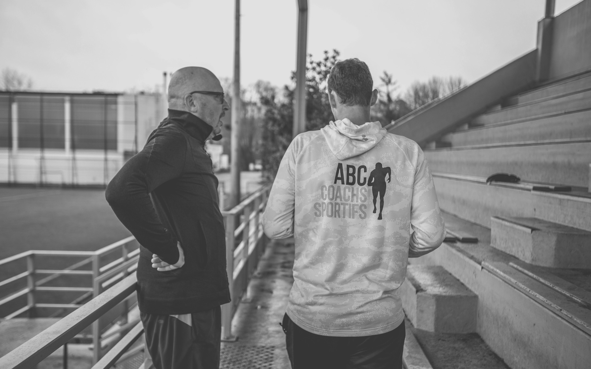 coach sportif pour senior