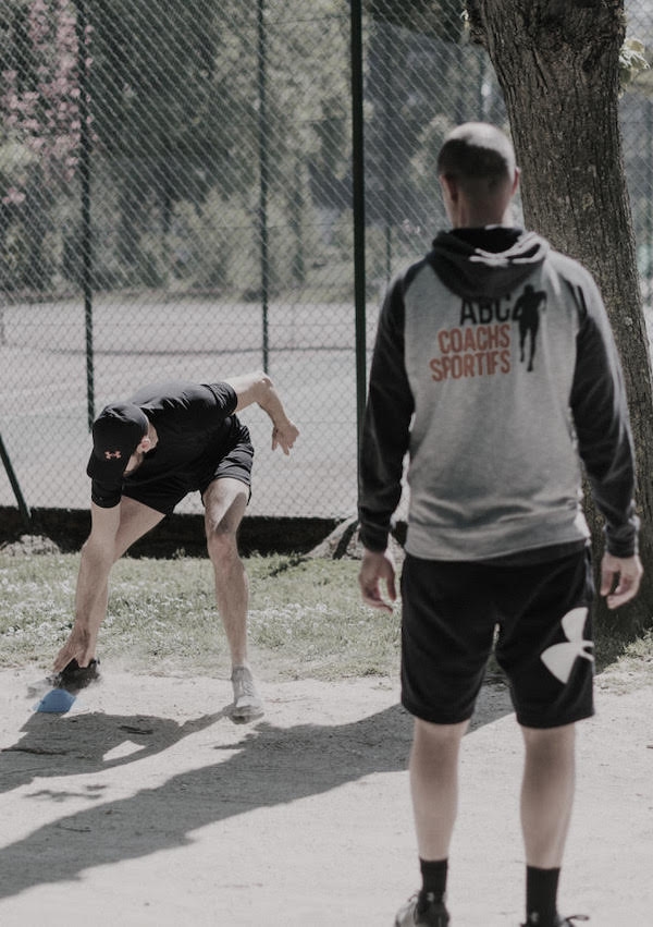 coach perte de poids en ligne