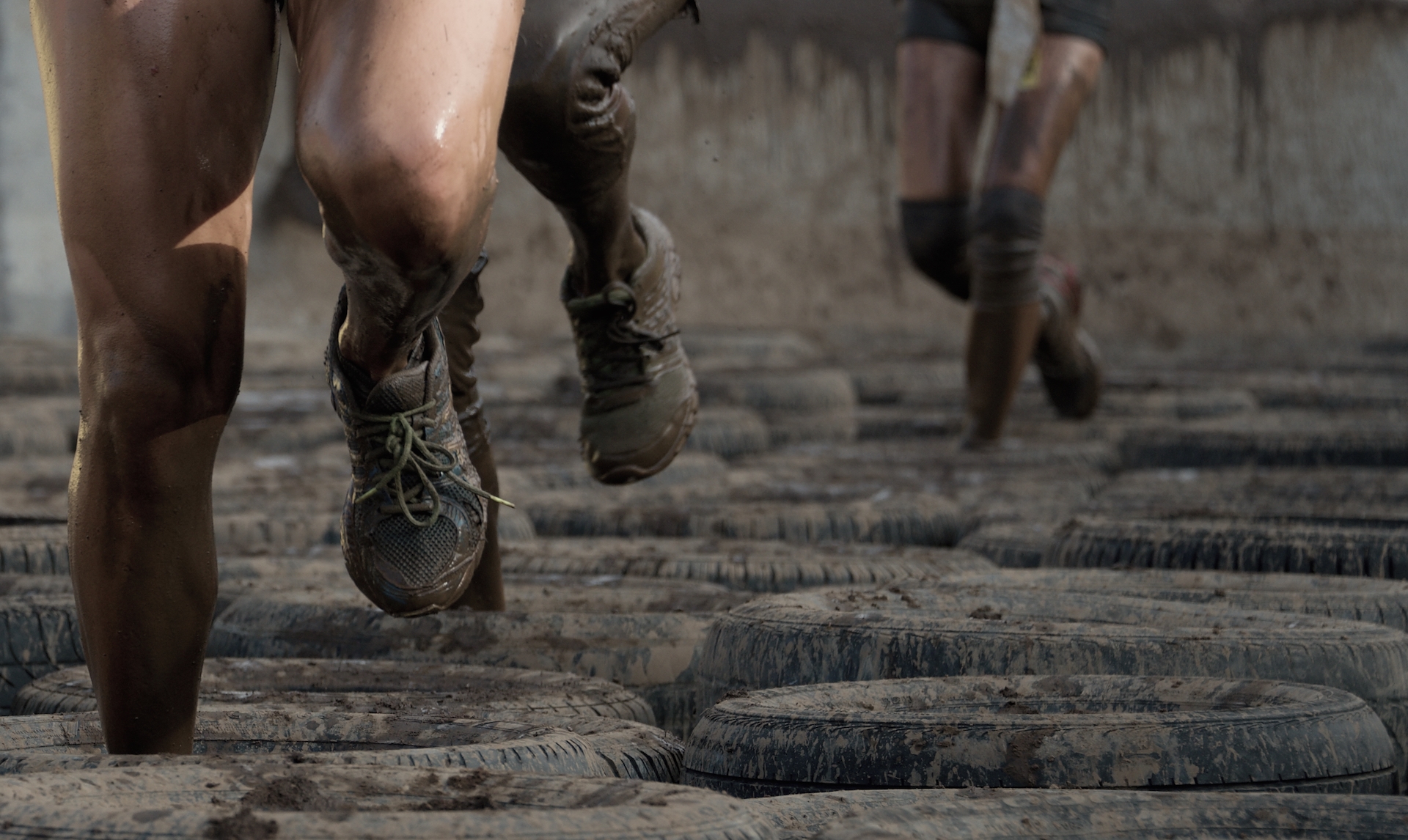 boot camp abc coach sportif