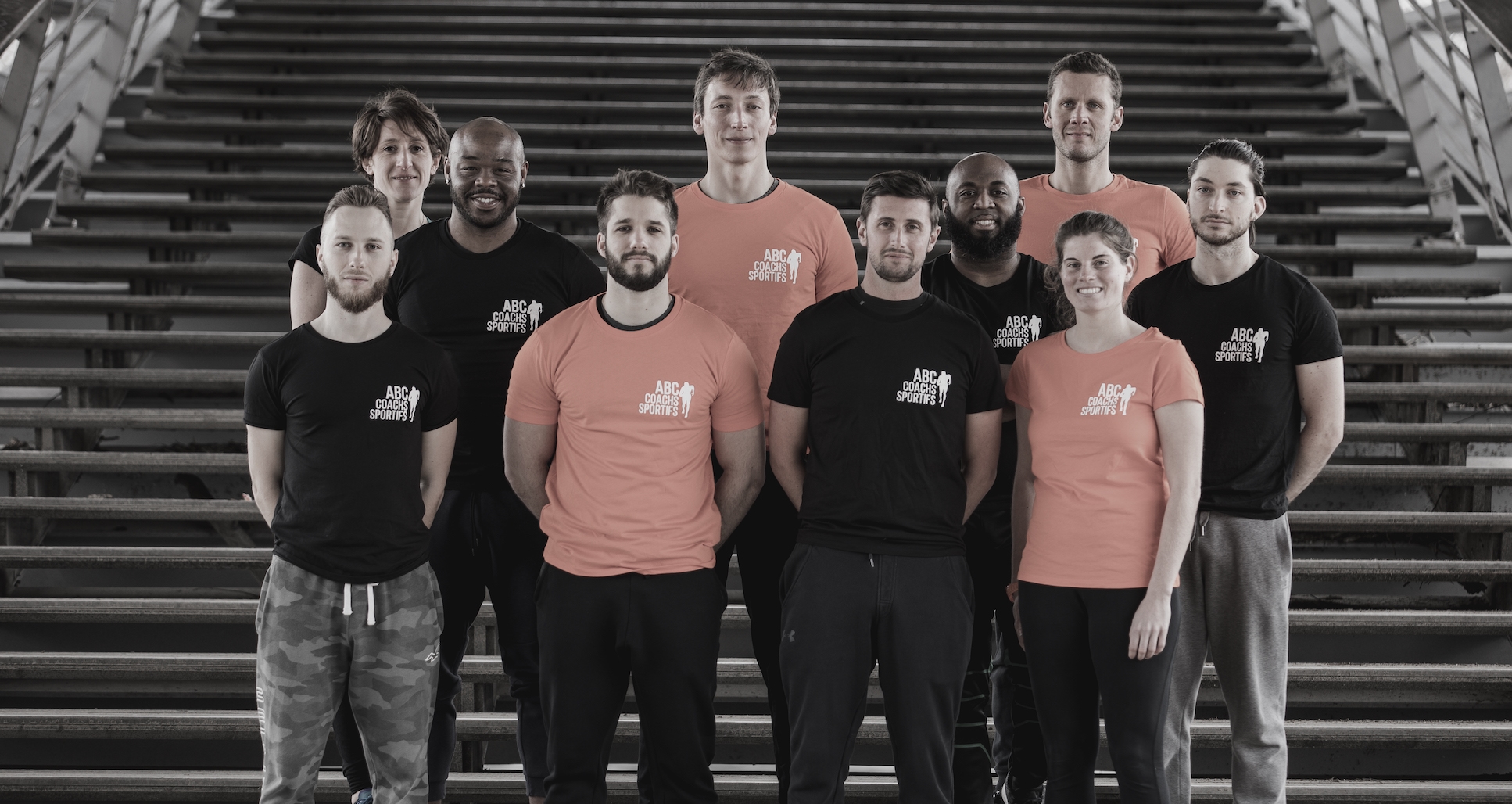 equipe abc coach sportif