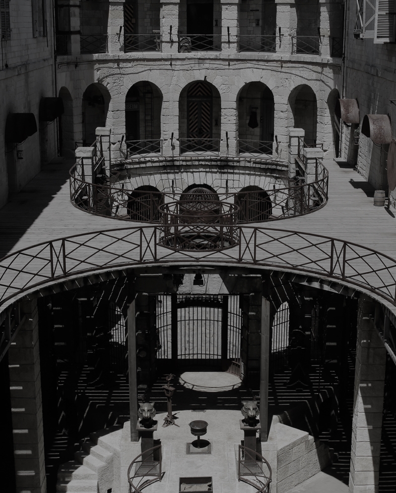 cohésion d'équipe entraide fort boyard abc