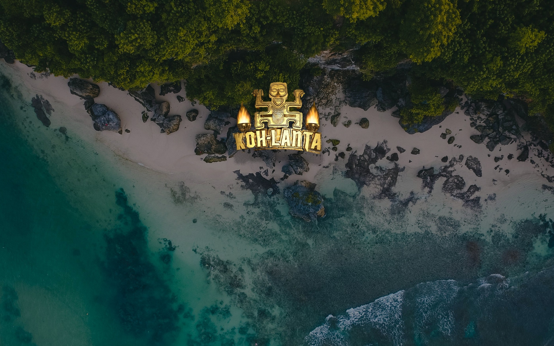 team building koh lanta