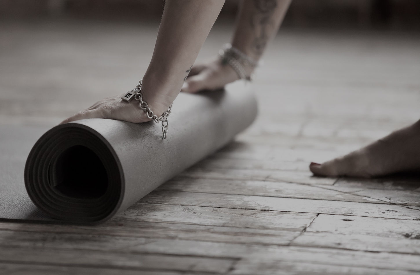 footer pilates maison