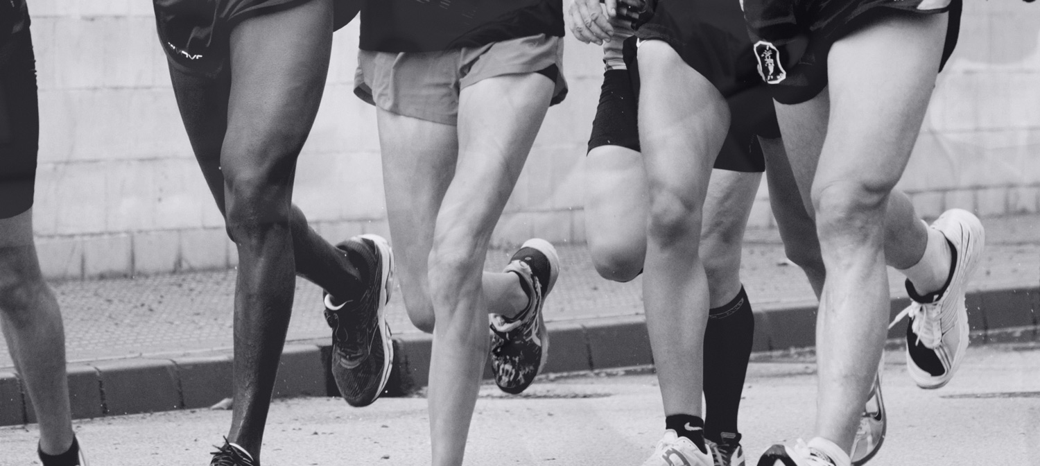 running en entreprise